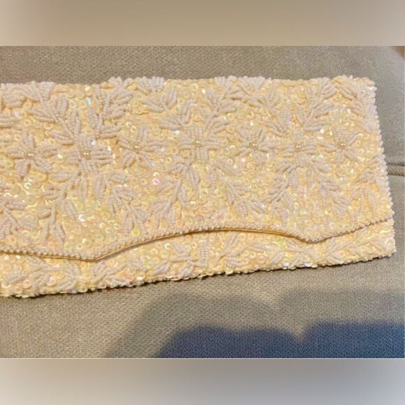 Beautiful vintage clutch - Picture 1 of 3